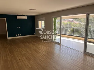 Apartamento com 3 Quartos à venda, 167m² no Jardim Marajoara, São Paulo