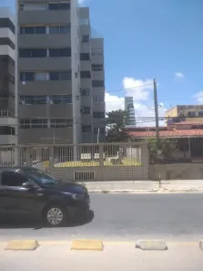 Apartamento com 4 Quartos para venda ou aluguel, 130m² no Casa Caiada, Olinda