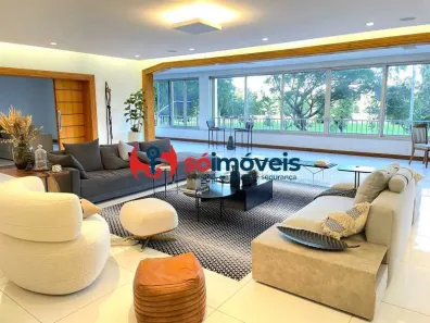 Apartamento com 5 Quartos à venda, 547m² no Flamengo, Rio de Janeiro