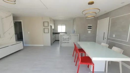 Apartamento com 2 Quartos à venda, 156m² no Pedra Branca, Palhoça