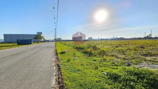 à venda, 1437m² no Sertão do Maruim, São José