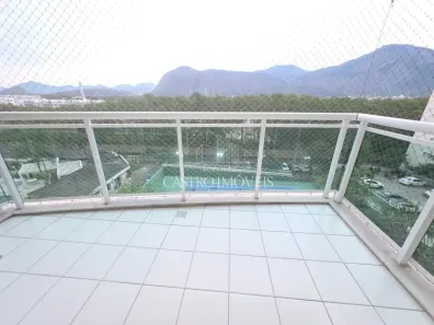 Apartamento com 2 Quartos à venda, 67m² no Recreio dos Bandeirantes, Rio de Janeiro