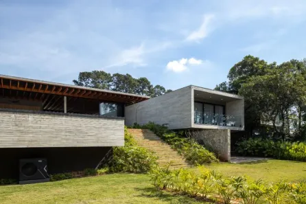 Casa de Condomínio com 4 Quartos para alugar, 900m² no Jardim Torino, Cotia