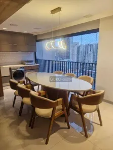 Apartamento com 3 Quartos à venda, 98m² no Tatuapé, São Paulo