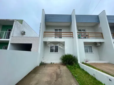Flat com 2 Quartos para alugar, 68m² no João Alves, Santa Cruz do Sul
