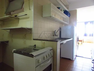 Apartamento com 1 Quarto à venda, 34m² no Centro, Piracicaba