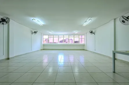 Ponto Comercial para alugar, 85m² no Lapa, São Paulo