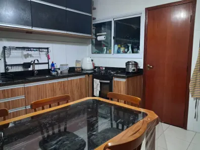 Casa de Condomínio com 3 Quartos à venda, 87m² no Vila Nova, Barueri