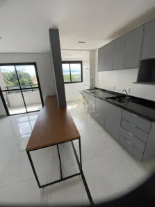 Apartamento com 2 Quartos à venda, 62m² no Alvinópolis, Atibaia
