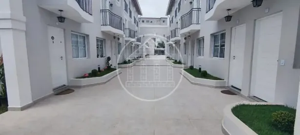 Sobrado com 2 Quartos à venda, 110m² no Jardim Cristal, São Paulo
