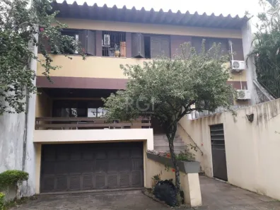 Casa com 4 Quartos à venda, 858m² no Glória, Porto Alegre