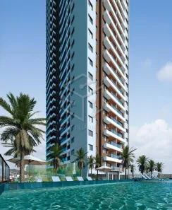 Apartamento com 2 Quartos à venda, 60m² no Casa Caiada, Olinda