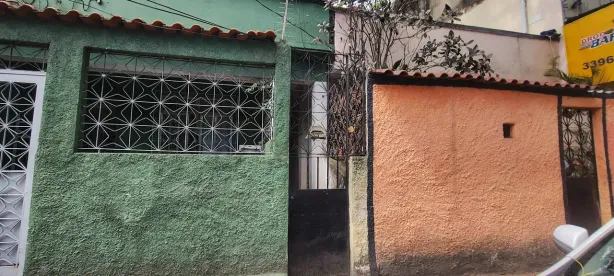 Casa com 2 Quartos à venda, 60m² no Pitangueiras, Rio de Janeiro