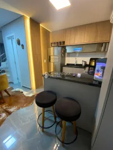 Sobrado com 2 Quartos para alugar, 75m² no São José, Canoas