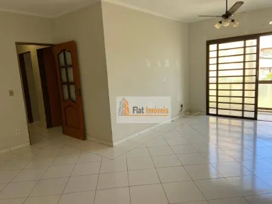 Apartamento com 3 Quartos à venda, 84m² no Jardim Irajá, Ribeirão Preto