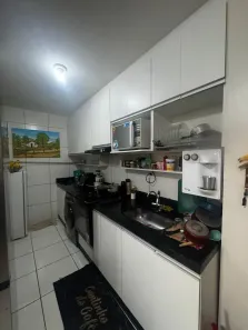 Apartamento com 2 Quartos à venda, 35m² no Samambaia Sul, Brasília