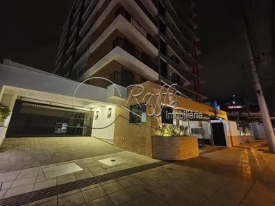 Apartamento com 1 Quarto à venda, 38m² no Carvoeira, Florianópolis