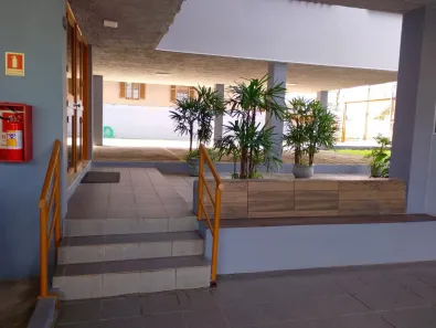 Apartamento com 2 Quartos à venda, 60m² no Vila Nova, Novo Hamburgo