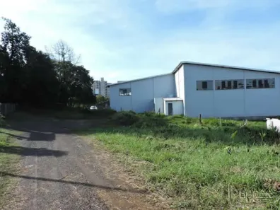 Lote/Terreno à venda, 2500m² no Primavera, Novo Hamburgo