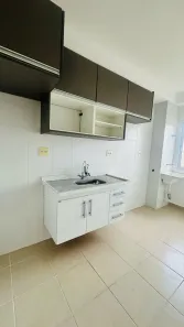 Apartamento com 2 Quartos à venda, 57m² no Jardim São Carlos, Sorocaba
