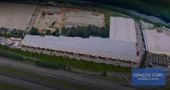 Galpão/Depósito/Armazém para alugar, 29322m² no Jardim Santa Cecília, Barueri