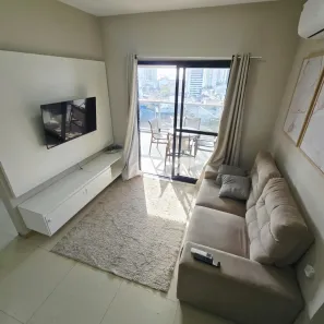 Apartamento com 3 Quartos para alugar, 90m² no Umarizal, Belém