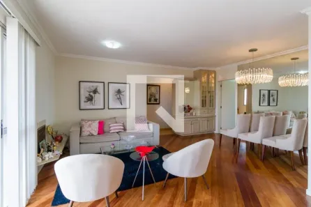 Apartamento com 4 Quartos à venda, 130m² no Vila Suzana, São Paulo