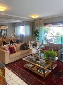 Apartamento com 4 Quartos à venda, 315m² no Cambuí, Campinas