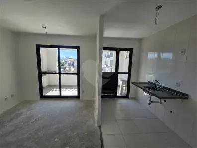 Apartamento com 2 Quartos à venda, 57m² no Casa Verde, São Paulo