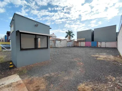 Lote/Terreno para alugar, 526m² no Vila Seixas, Ribeirão Preto