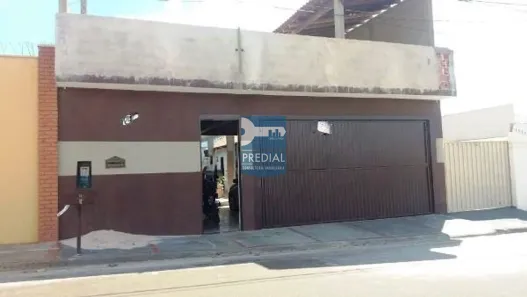 Casa com 2 Quartos à venda, 230m² no Jardim Embaré, São Carlos
