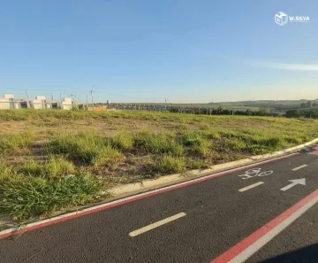 Lote/Terreno à venda, 218m² no Parque Barnabé, Indaiatuba