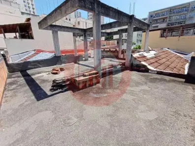 Casa com 3 Quartos à venda, 120m² no Tijuca, Rio de Janeiro