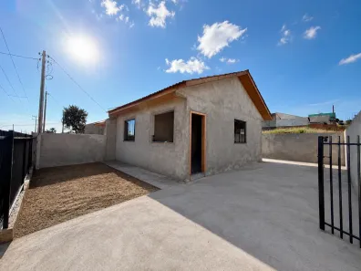 Casa com 2 Quartos à venda, 55m² no Jardim Eldorado, Carambeí