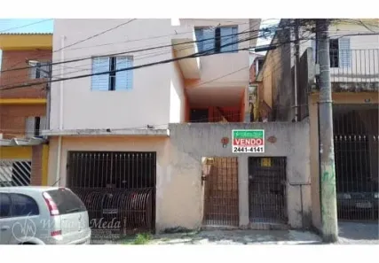 Sobrado com 2 Quartos à venda, 150m² no Jardim Flor da Montanha, Guarulhos