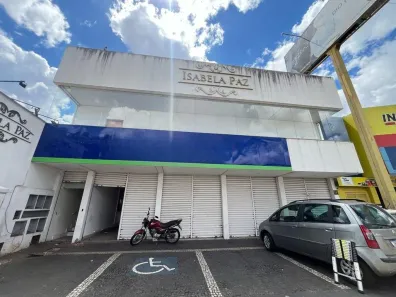 Galpão/Depósito/Armazém à venda, 420m² no Jardim América, Goiânia