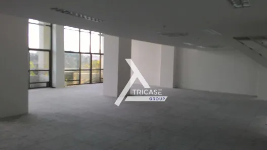 Sala Comercial para alugar, 265m² no Brooklin Paulista, São Paulo