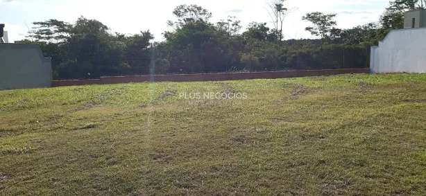 Lote/Terreno à venda, 457m² no Alphaville Nova Esplanada, Votorantim