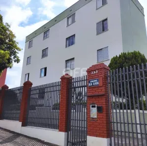 Apartamento com 2 Quartos à venda, 60m² no Dic VI (Conjunto Habitacional Santo Dias Silva), Campinas