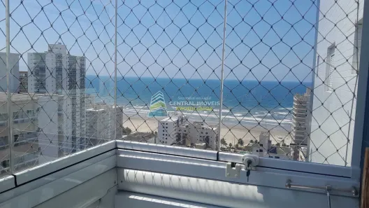 Apartamento com 2 Quartos à venda, 93m² no Tupi, Praia Grande