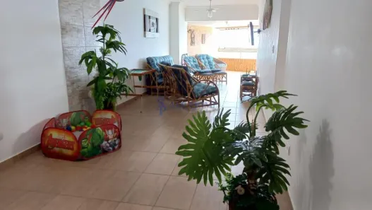 Cobertura com 4 Quartos à venda, 268m² no Ocian, Praia Grande