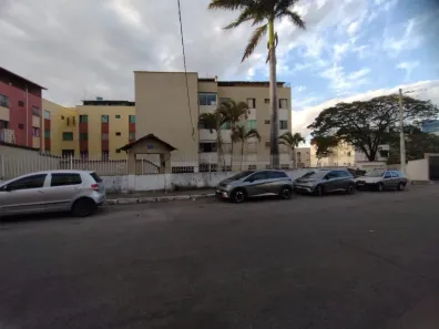 Apartamento com 3 Quartos à venda, 90m² no São Caetano, Betim