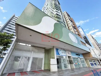 Apartamento com 2 Quartos à venda, 76m² no Zona 07, Maringá