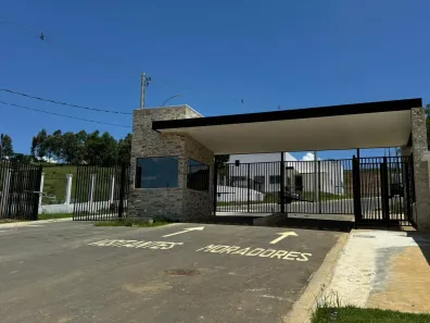 Lote/Terreno à venda, 160m² no Pedrinha, Guaratinguetá