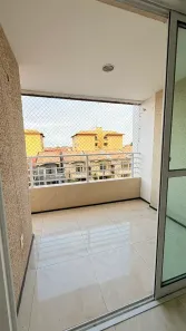 Apartamento com 3 Quartos à venda, 64m² no Mondubim, Fortaleza