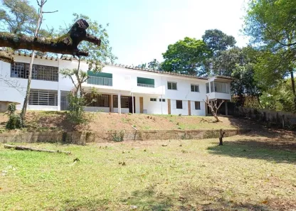 Casa com 4 Quartos à venda, 486m² no Granja Viana, Cotia