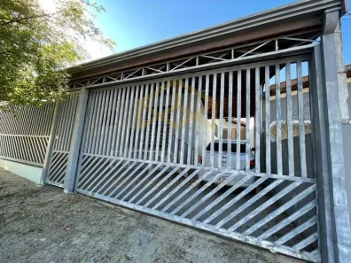 Casa com 4 Quartos à venda, 250m² no Jardim do Vovô, Campinas