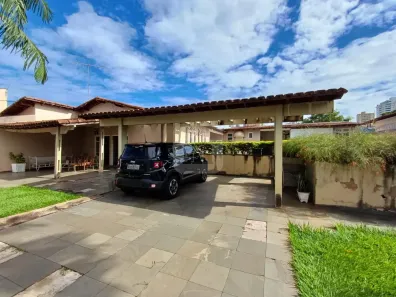 Casa com 6 Quartos à venda, 170m² no Patrimônio, Uberlândia