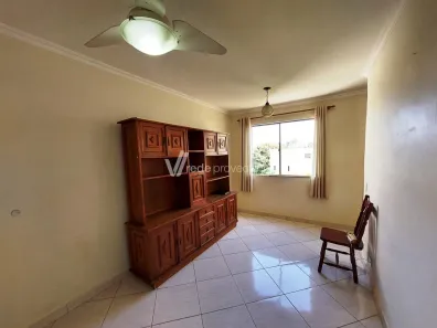 Apartamento com 3 Quartos para alugar, 76m² no Conjunto Residencial Parque Bandeirantes, Campinas