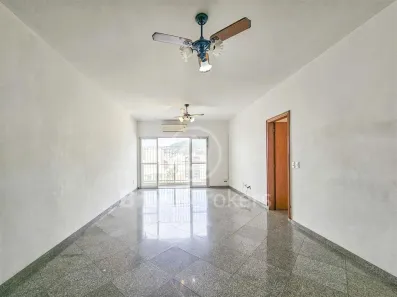 Apartamento com 3 Quartos à venda, 110m² no Maracanã, Rio de Janeiro